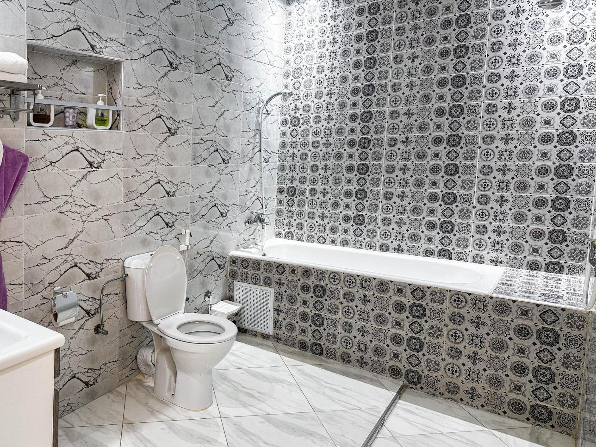Hotel Apartment America Dakhla Ngoại thất bức ảnh