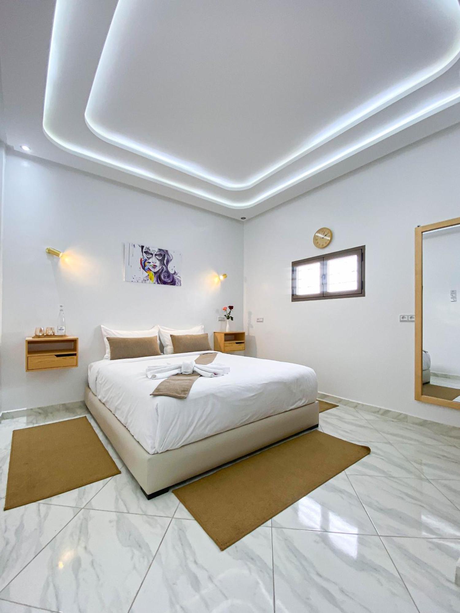 Hotel Apartment America Dakhla Ngoại thất bức ảnh