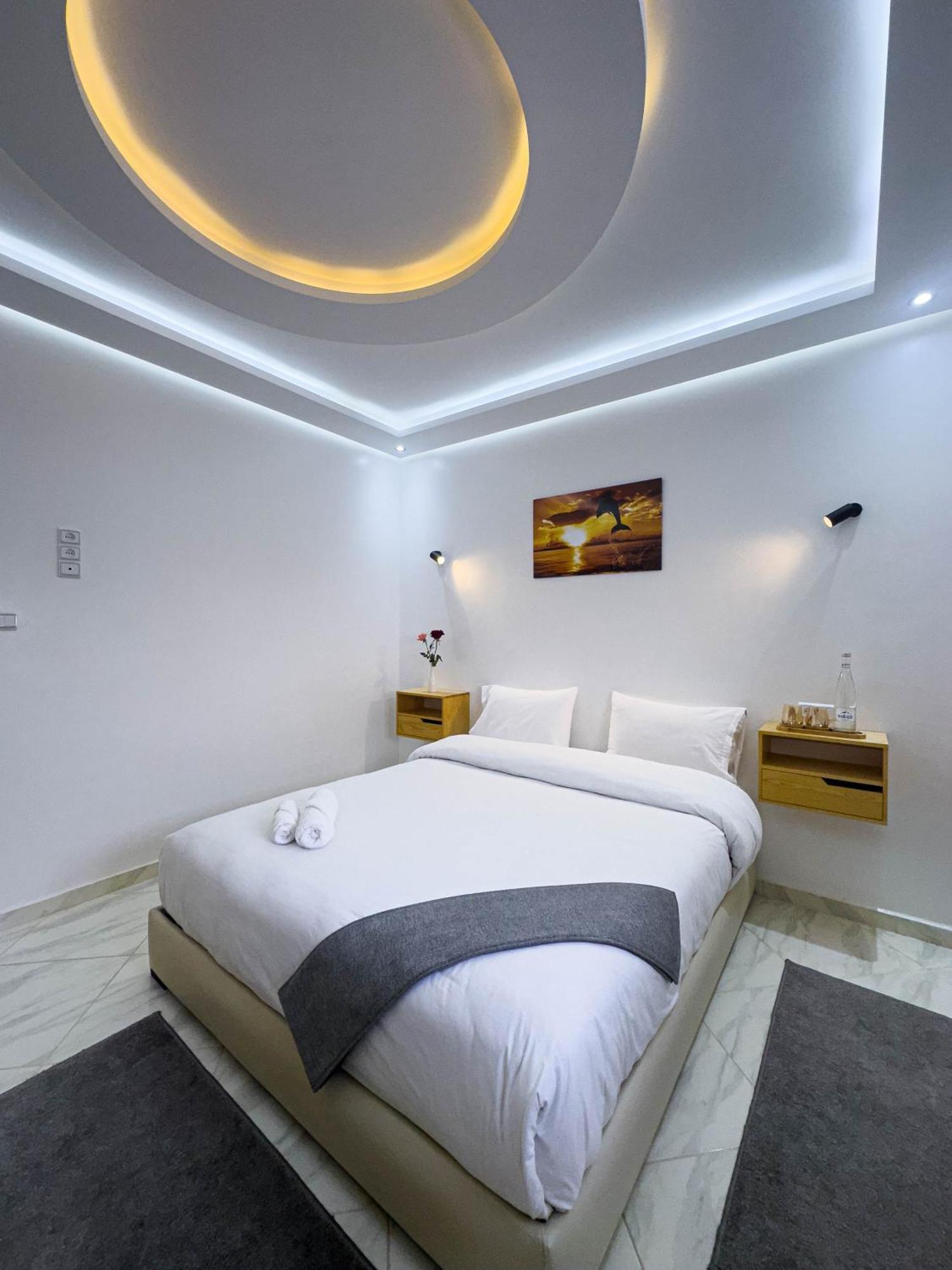 Hotel Apartment America Dakhla Ngoại thất bức ảnh