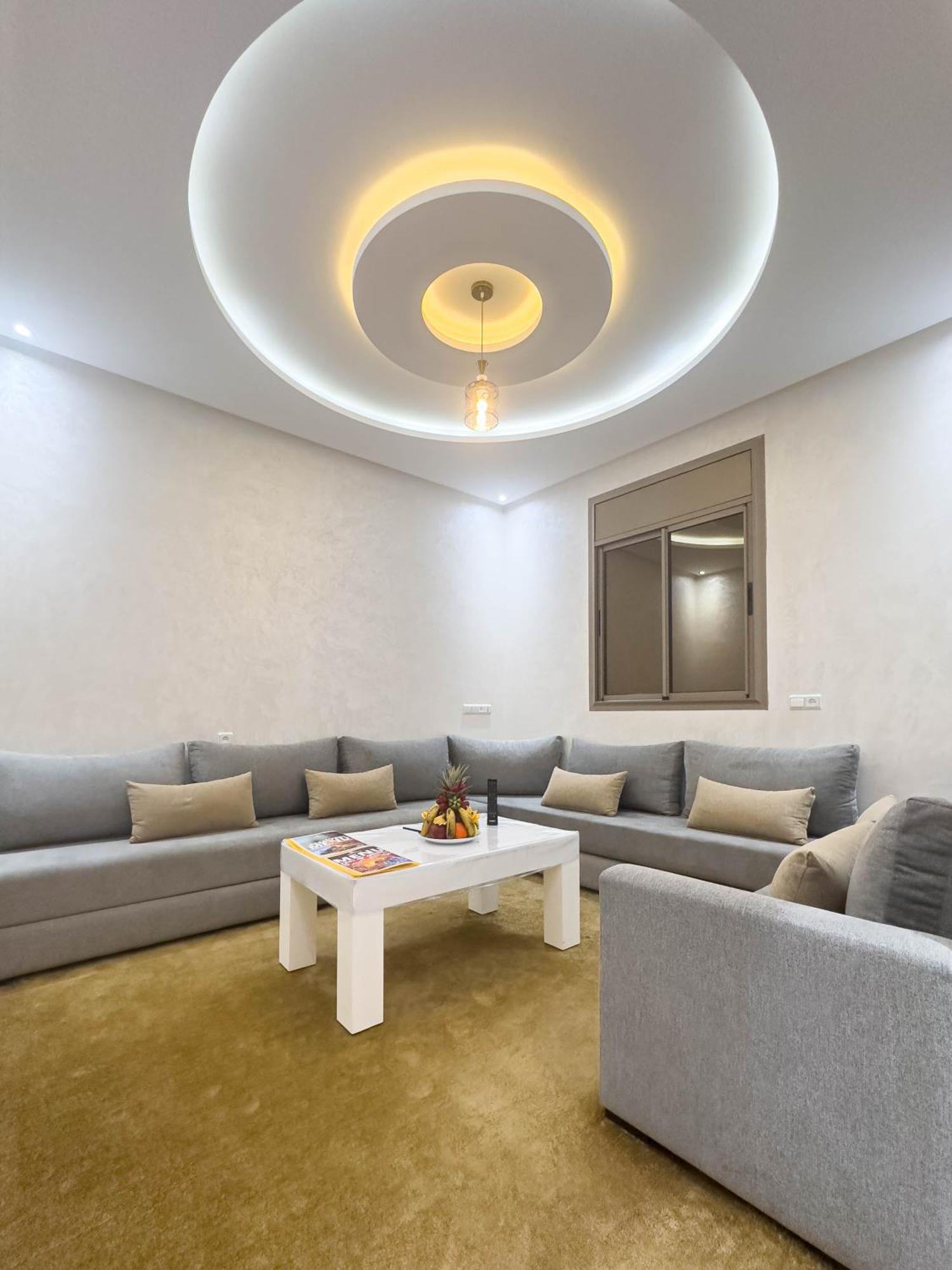 Hotel Apartment America Dakhla Ngoại thất bức ảnh