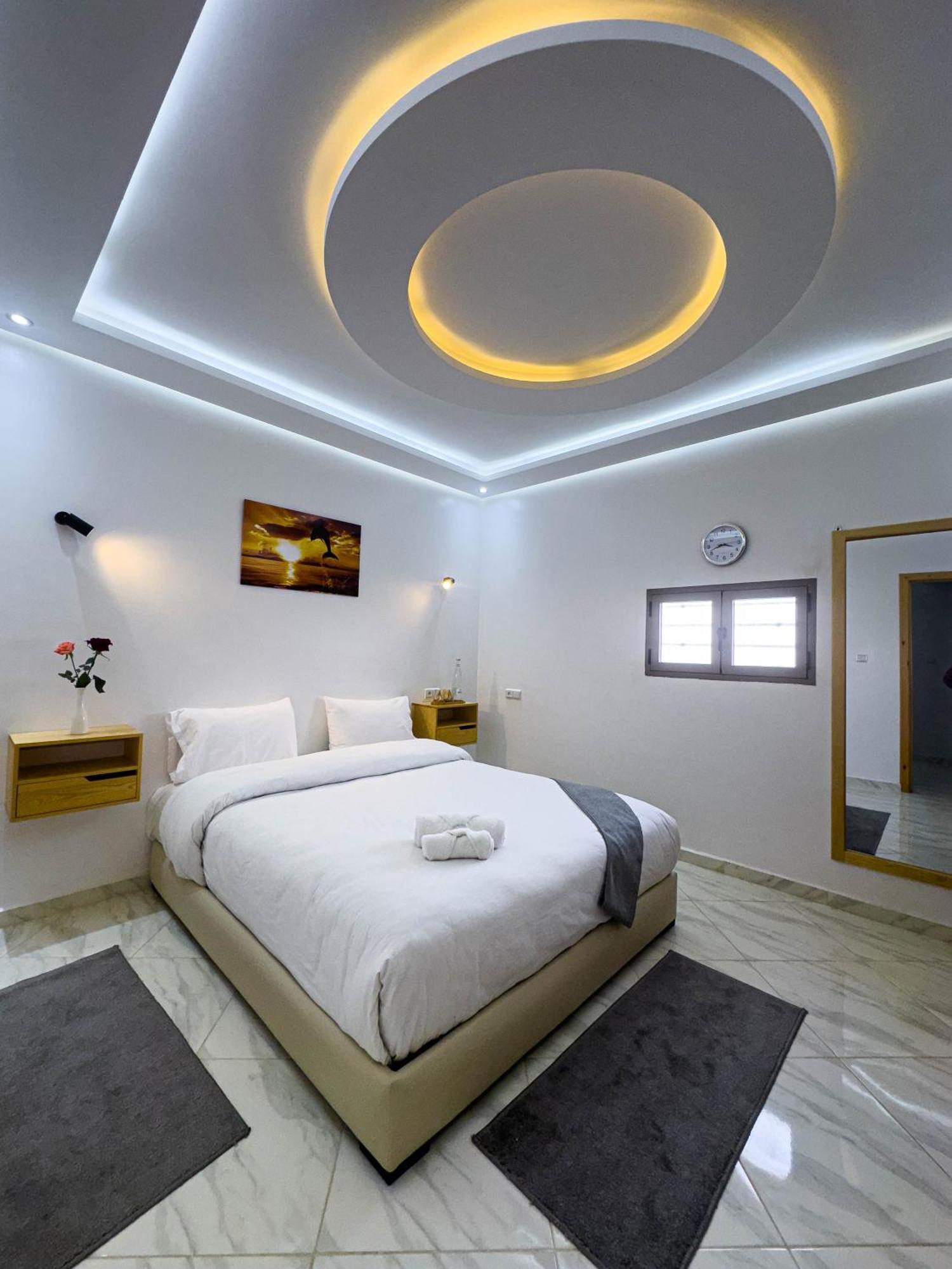 Hotel Apartment America Dakhla Ngoại thất bức ảnh