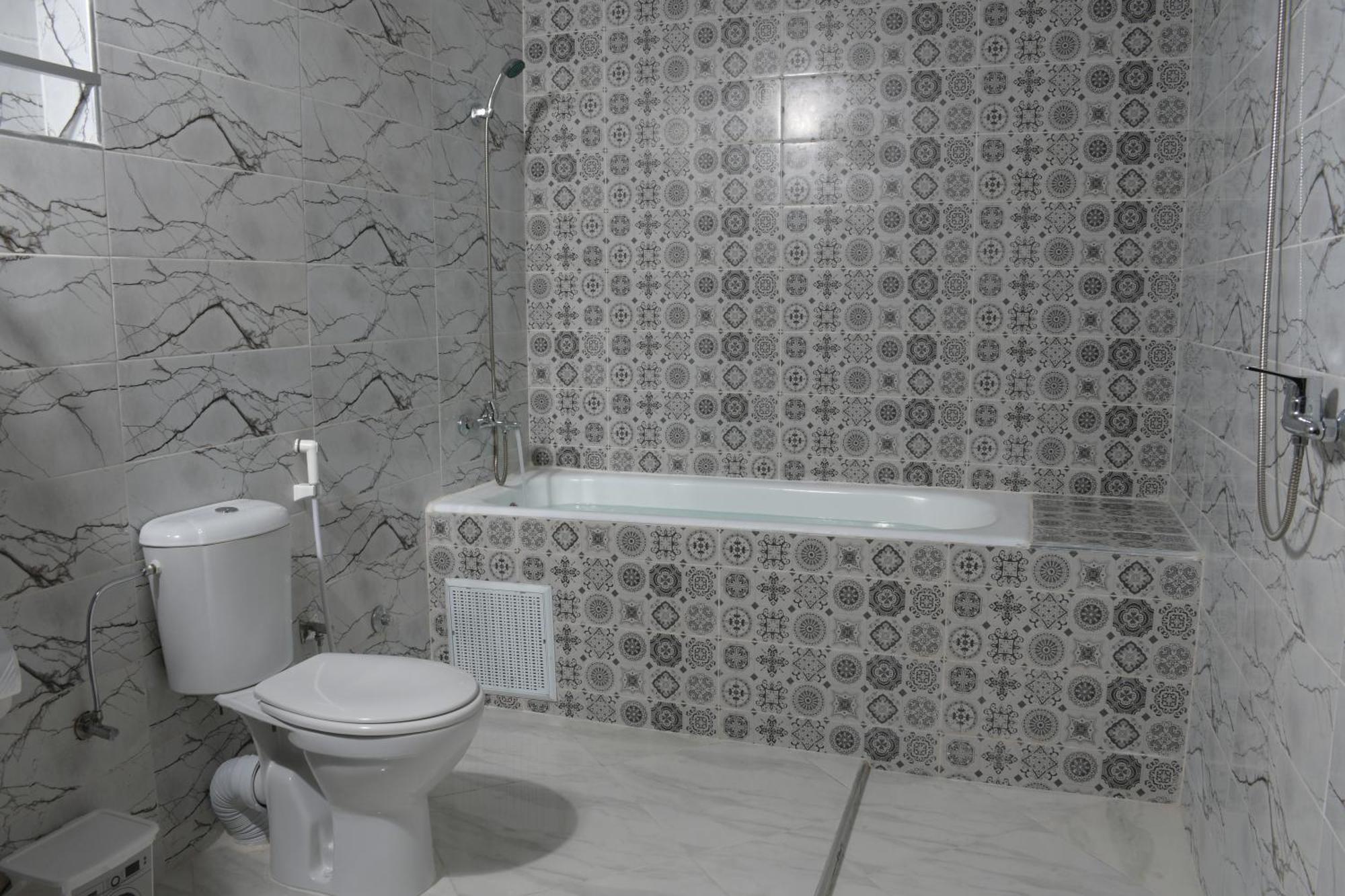 Hotel Apartment America Dakhla Ngoại thất bức ảnh