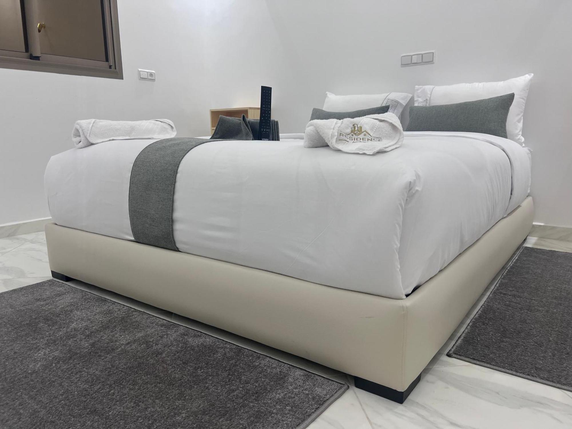 Hotel Apartment America Dakhla Ngoại thất bức ảnh