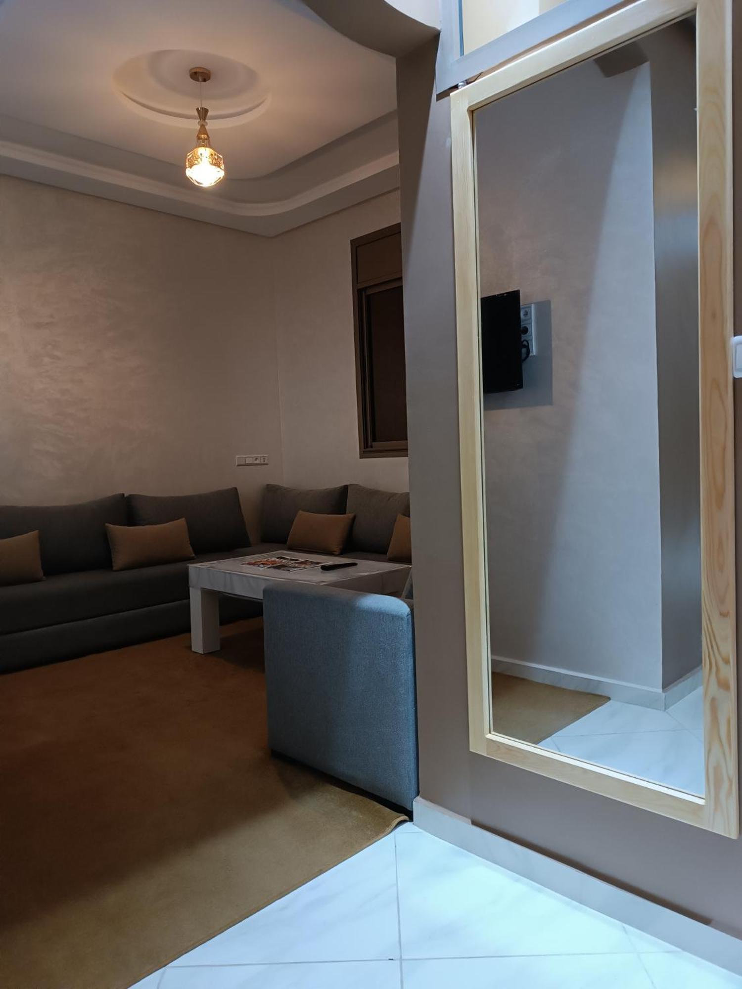 Hotel Apartment America Dakhla Ngoại thất bức ảnh