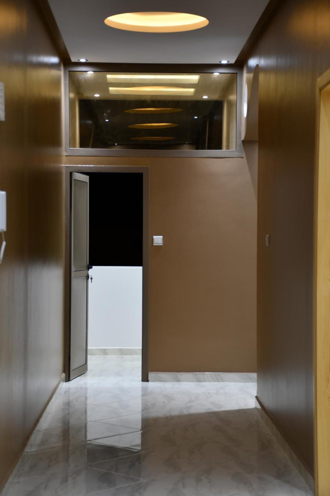 Hotel Apartment America Dakhla Ngoại thất bức ảnh